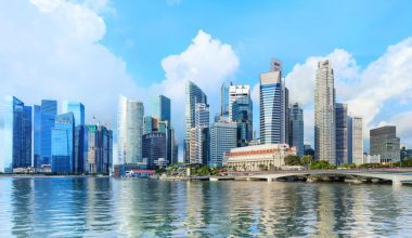 Singapore Economy