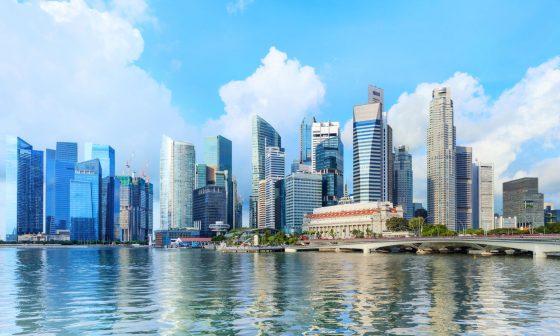 Singapore Economy