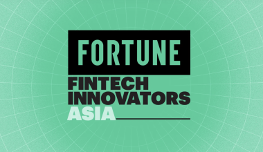 Fortune Fintech Innovators Asia 2024