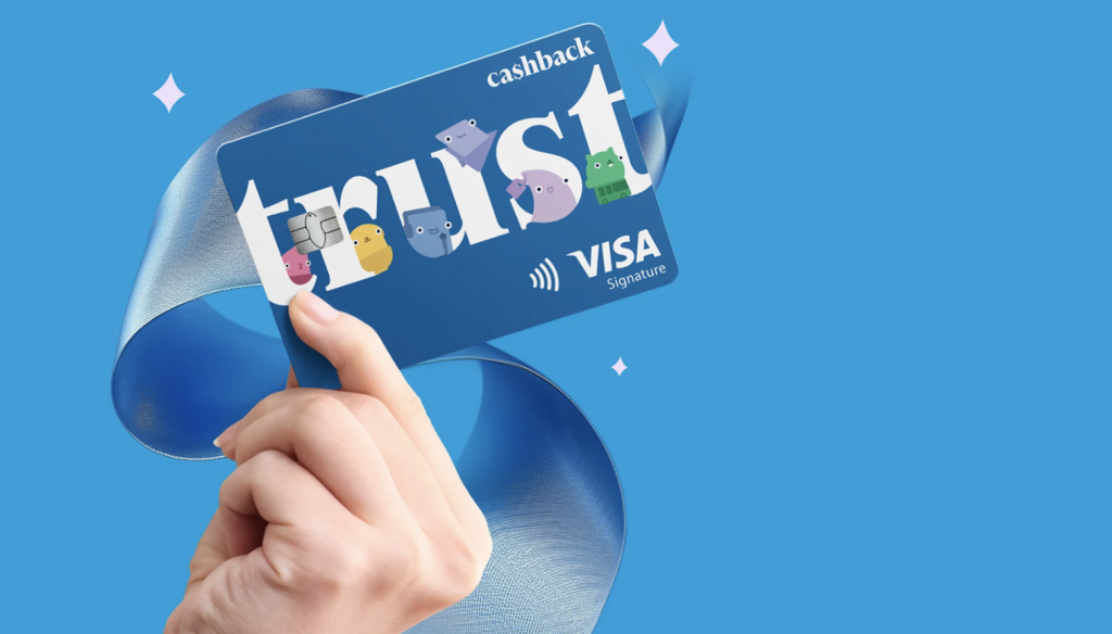 Trust Bank