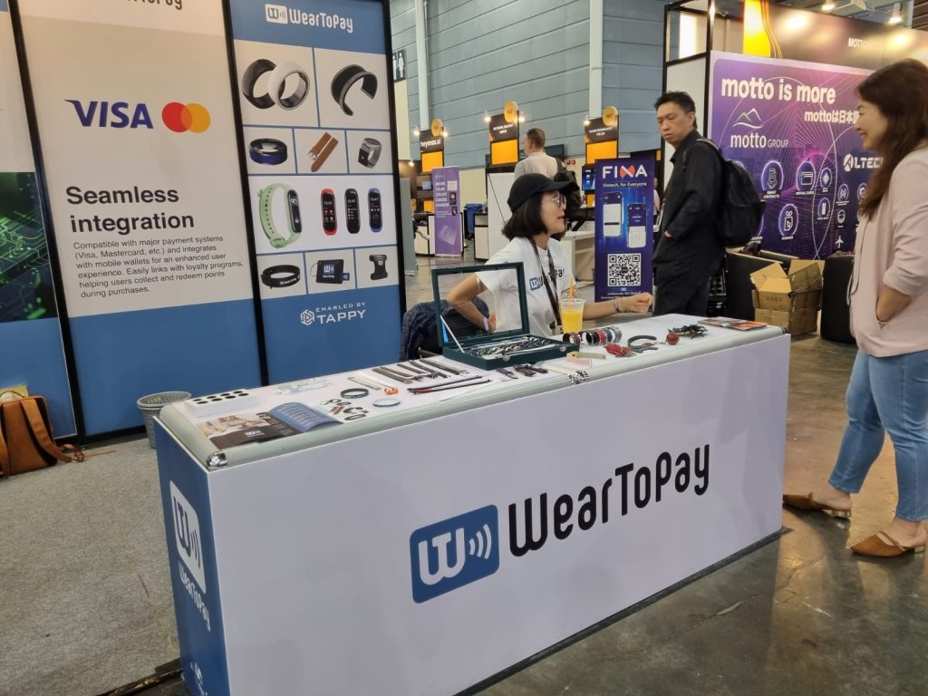 WearTo Pay