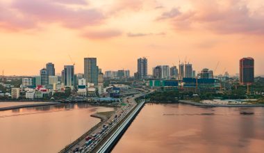 Johor-Singapore Special Economic Zone (JS-SEZ)