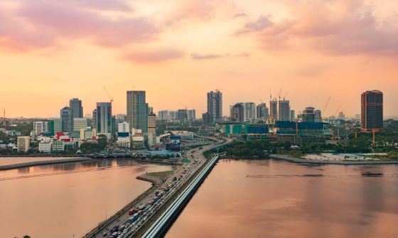 Johor-Singapore Special Economic Zone (JS-SEZ)