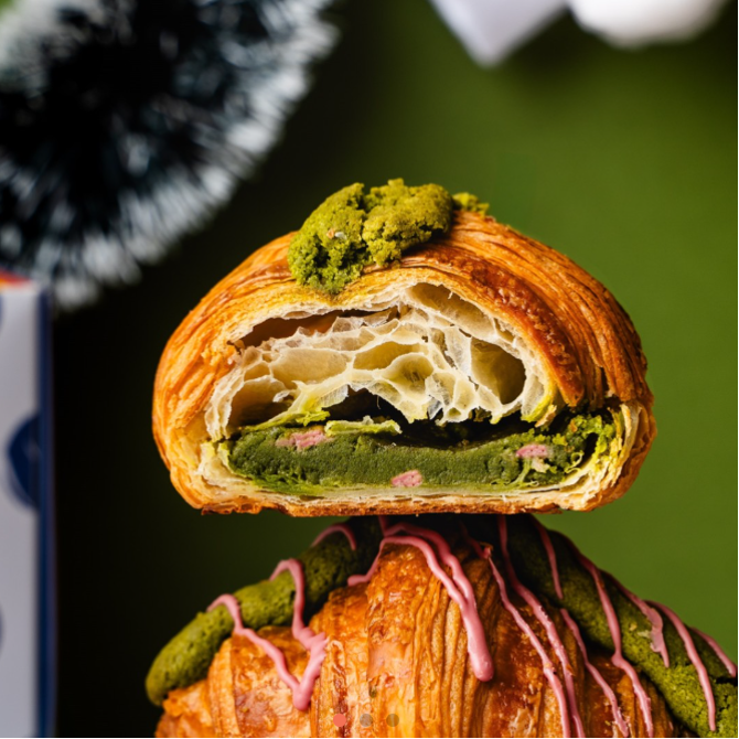 Sourbombe Artisanal Bakery
