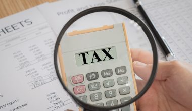Corporate tax rate globally