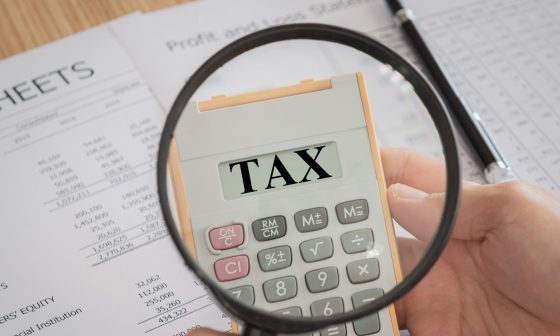 Corporate tax rate globally