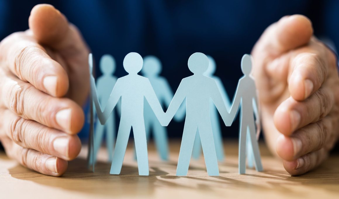 Employee welfare