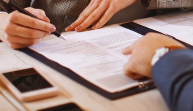 Employment protection