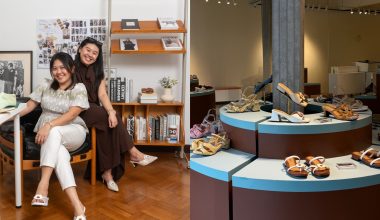 Mochino Co-Founders, Amy and Esther Tai