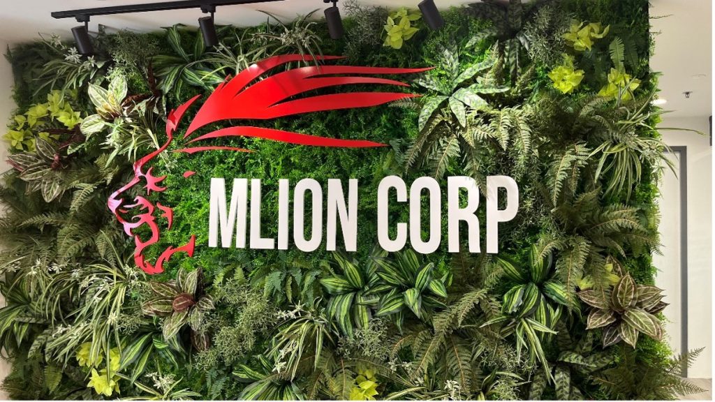 Mlion Corp