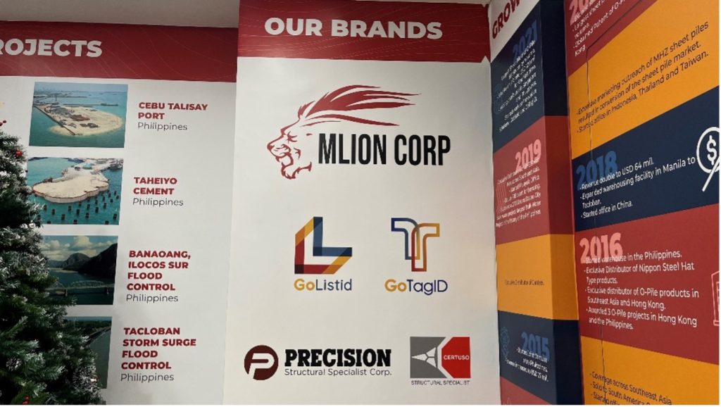 Mlion Projects