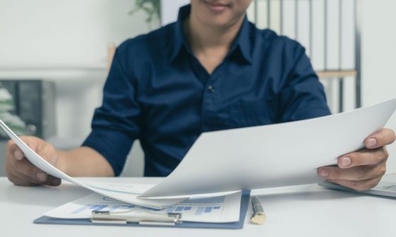 Small company in Singapore do not need audits