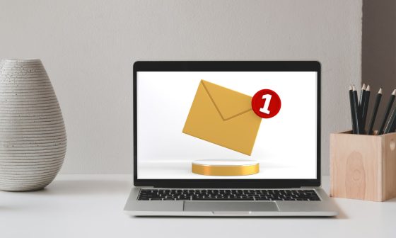 Business scams