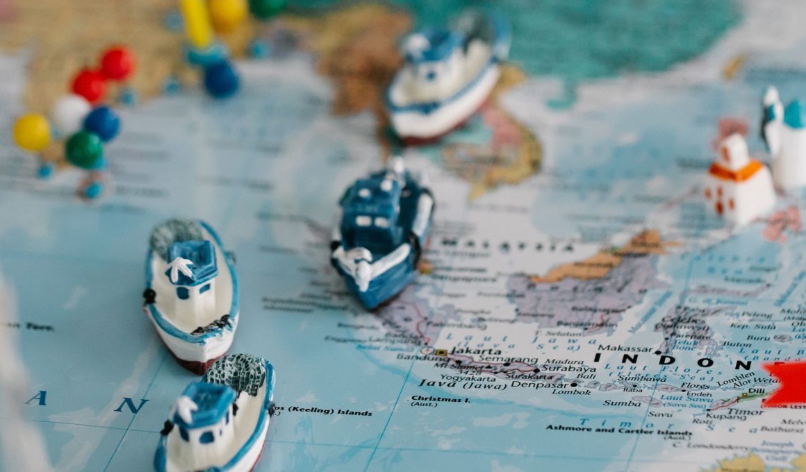 How US Trade Tariffs Can Impact Global Economy