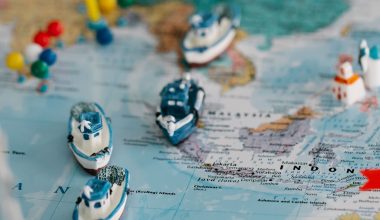 How US Trade Tariffs Can Impact Global Economy