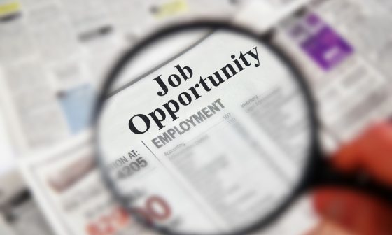 Job Vacancies in Singapore