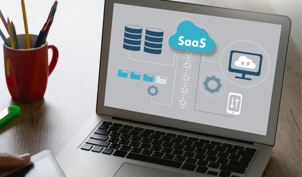 SaaS Account Manager