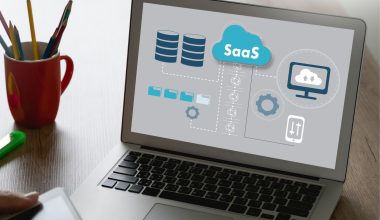 SaaS Account Manager