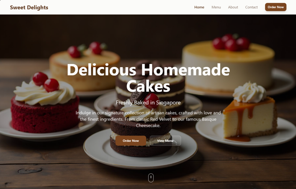 A website page of a website
AI-generated content may be incorrect.