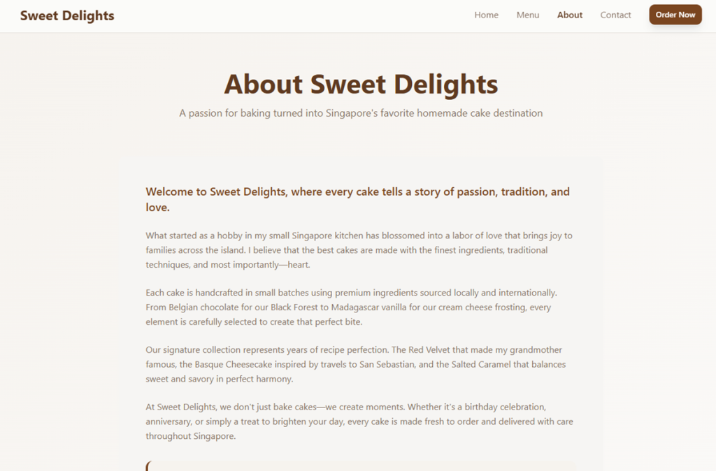 A screenshot of a website
AI-generated content may be incorrect.