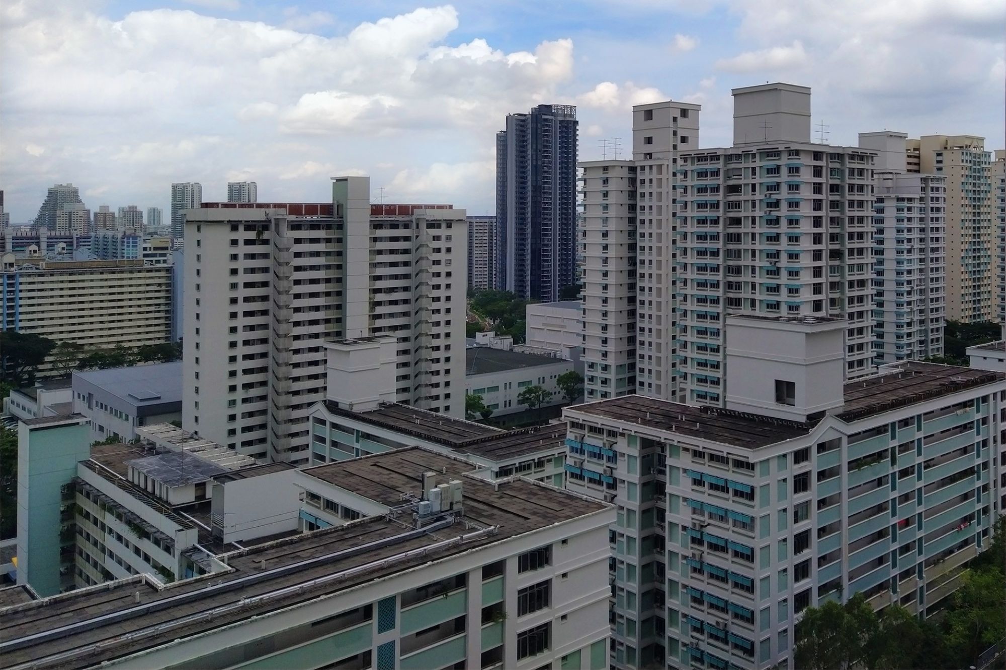 I have Not Been A PR In Singapore For 3 years, Can We Still Apply For A BTO Flat