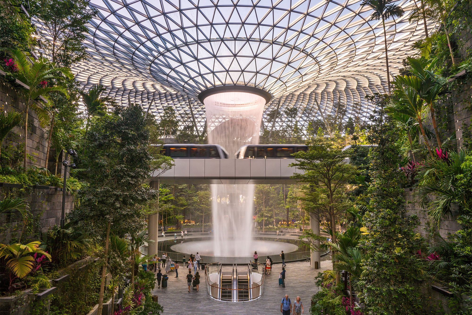 Jewel Changi Airport Complete Guide To Ticket Prices For Attractions Jewel Changi Airport Complete Guide To Ticket Prices For Attractions