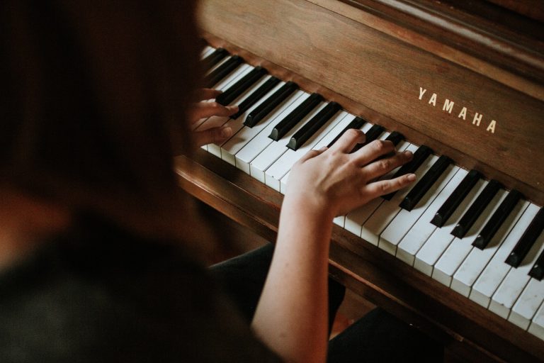 How Much Does It Cost To Learn To Play The Piano Fluently In Singapore