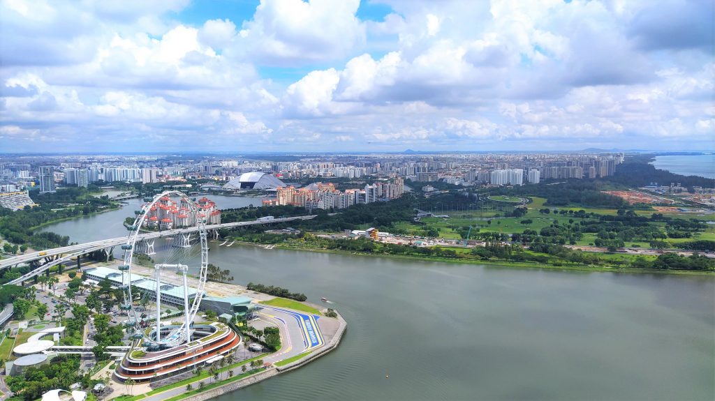 URA Changes Development Charges What Does It Mean To Property Buyers 