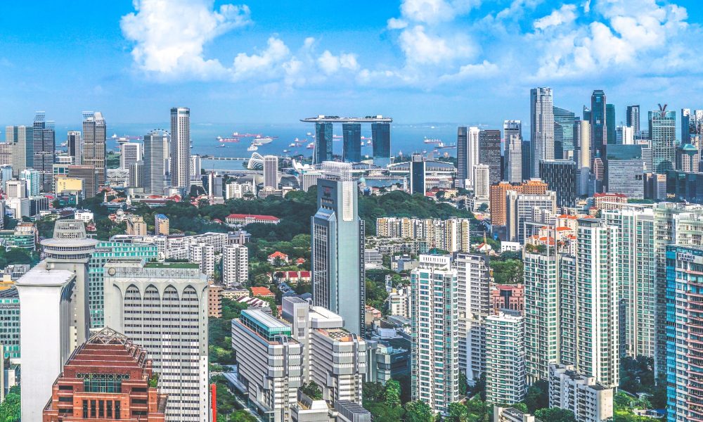 Singapore REITs 2Q2022