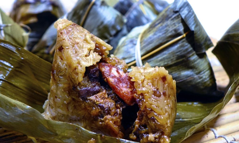 Price Guide To Buying Rice Dumplings (Bak Chang) In Singapore ...