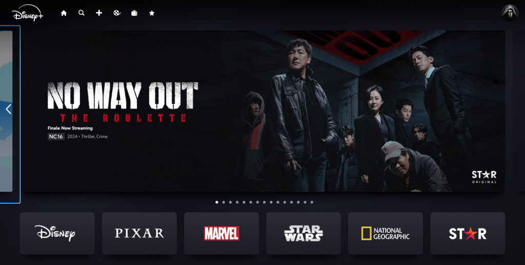 From Hollywood To K-Dramas: How To Redefine Your Home Entertainment ...