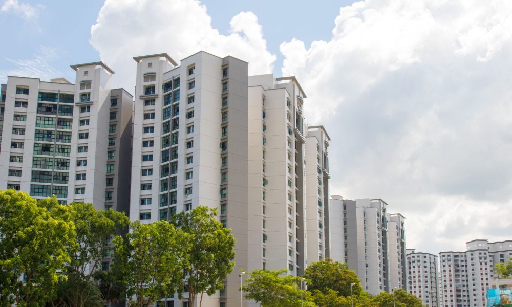 Singapore properties