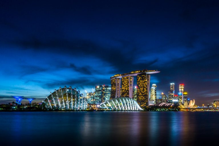 Why The Cost Of Living In Singapore Is So High