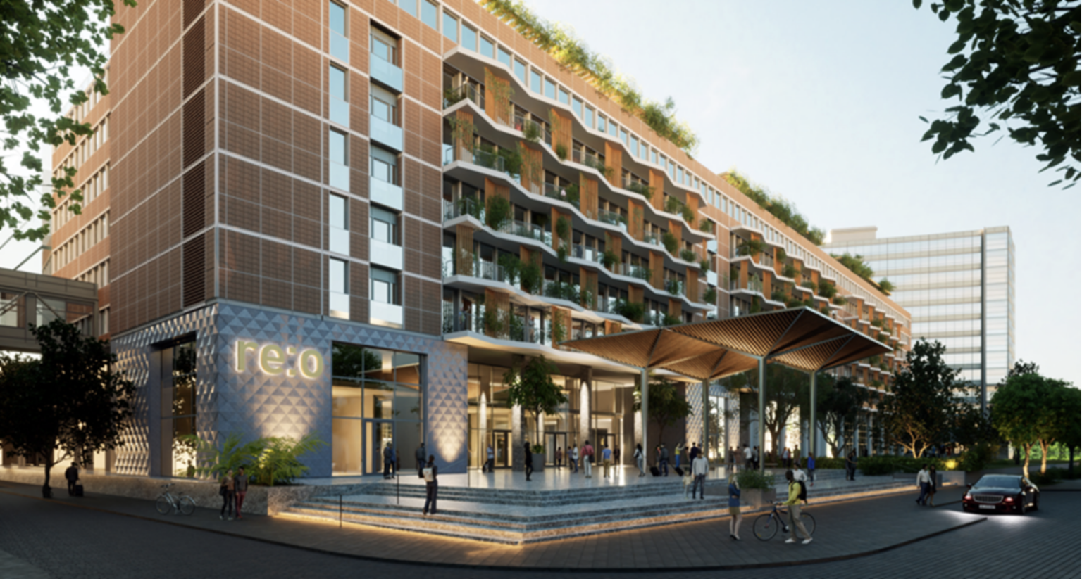 Ireit 5 Things To Know About IREIT Global (SGX: UD1U) – A Gateway To ...