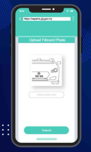 Vep Installation Step-By-Step Guide To Applying And Installing The VEP RFID Tag