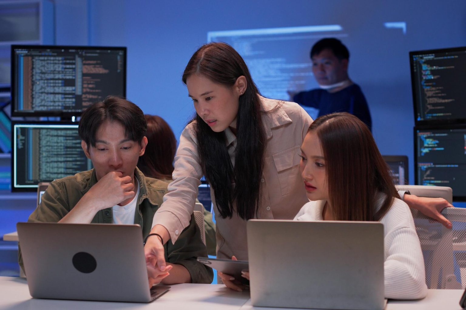 5 Job Trends In 2025 And What They Mean For 2026