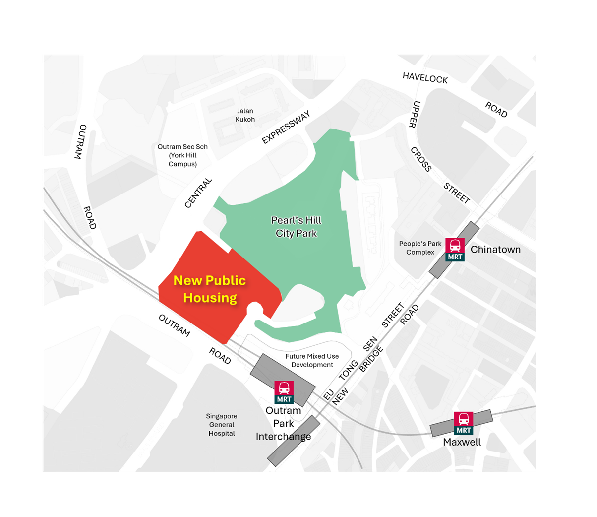 Is The 60-Storey Pearl’s Hill BTO The Next Pinnacle@Duxton? Here Is Why ...