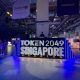 Token2049 at TOKEN2049 Singapore
